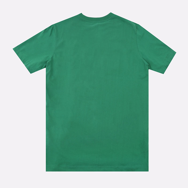 Мужская футболка Nike NBA Dri-FIT Boston Celtics Logo Tee (CT9438-312)  - цена, описание, фото 3